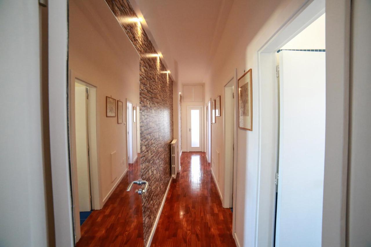 Camy House - De Vivo Realty Sorrento Apartman Kültér fotó