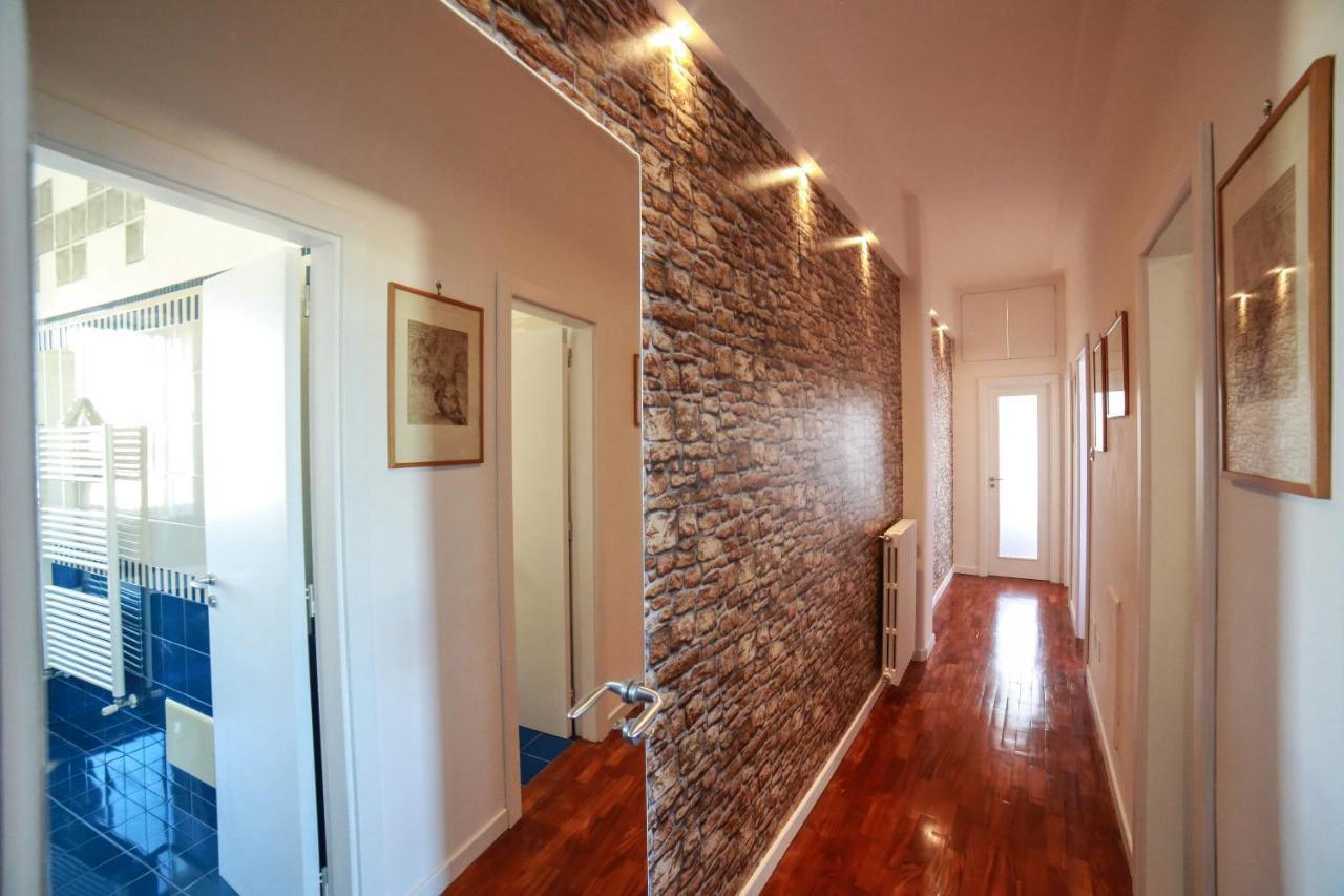 Camy House - De Vivo Realty Sorrento Apartman Kültér fotó