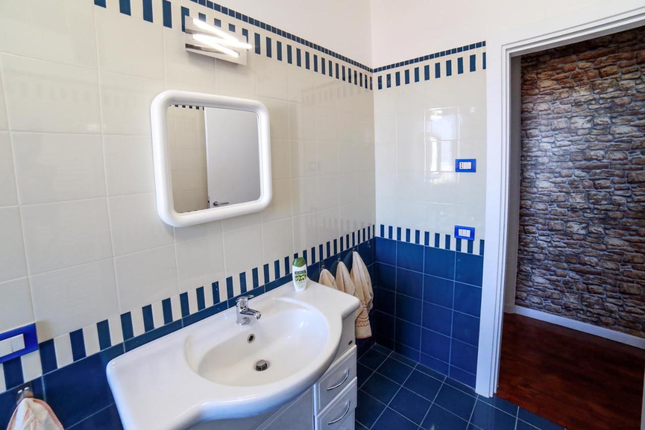 Camy House - De Vivo Realty Sorrento Apartman Kültér fotó