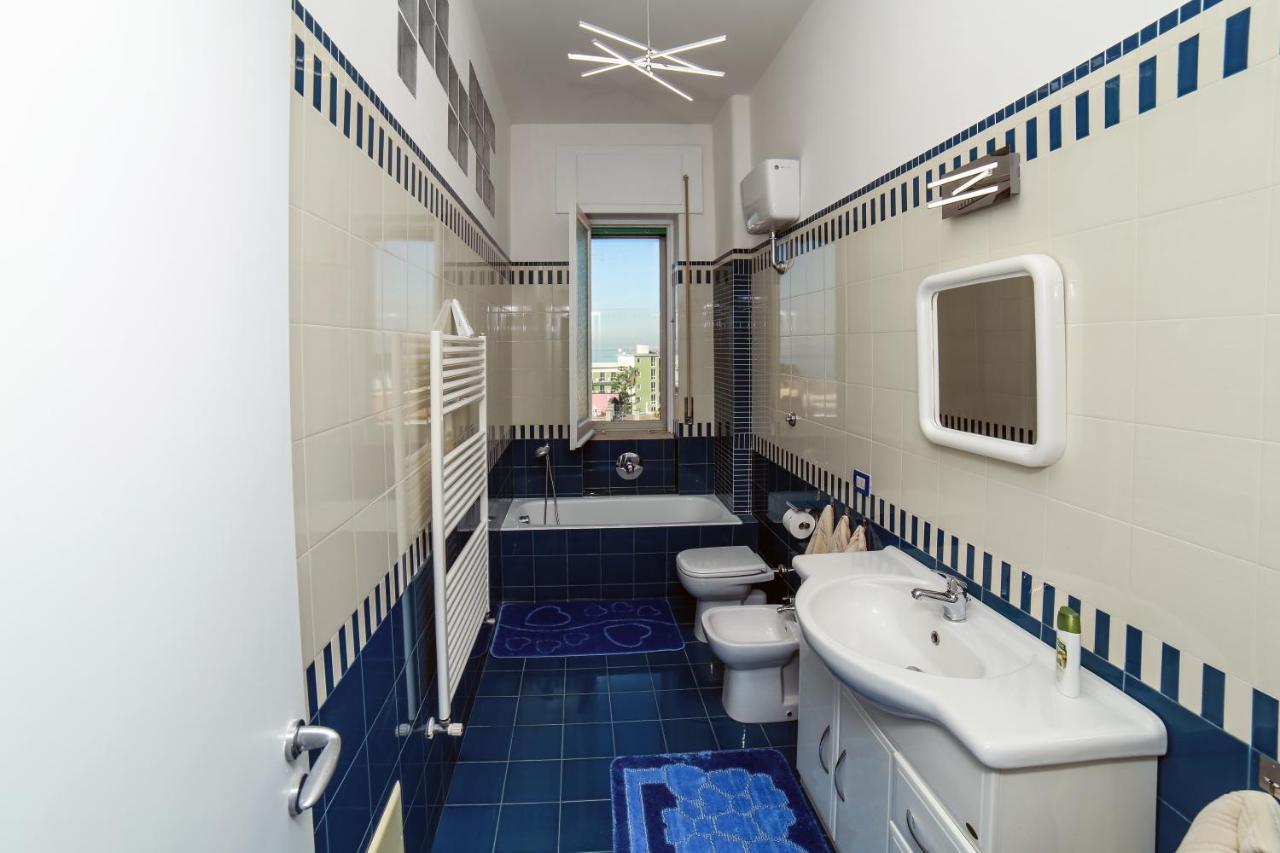 Camy House - De Vivo Realty Sorrento Apartman Kültér fotó